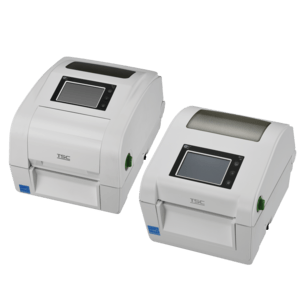 TSC TH/DH240THC Series TH240HC-A002-0102