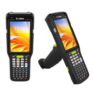 Zebra MC3400/MC3450 MC3401-0S1R62SS-A6