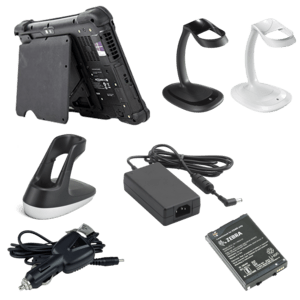 Zebra Accessories HU6030