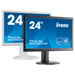 iiyama ProLite XUB24/XB24/B24 XUB2492QSU-B1