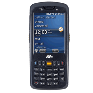M3 Mobile BK10 BK100N-W10VAE-00