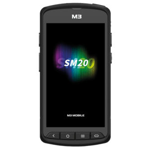 M3 Mobile SM20 SM2F4R-SFCHSS-HF