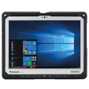 Panasonic TOUGHBOOK 33 CF-33GZ057B4