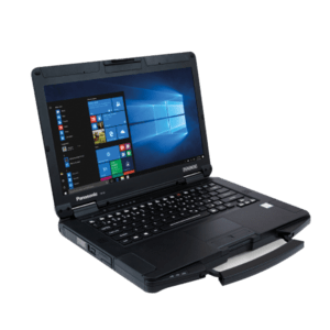 Panasonic TOUGHBOOK 55 FZ-55FZ0A3M4