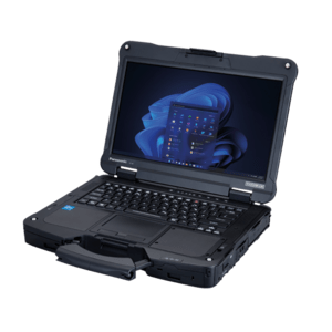 Panasonic TOUGHBOOK 40 FZ-40FZ003B4
