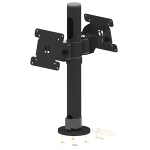 POSPOLE Mounts PP-A4538-03851-9005