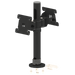 POSPOLE Mounts PP-V45-06547-9005
