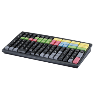 PrehKeyTec MCI 128 12308-093/1800-RAL9002