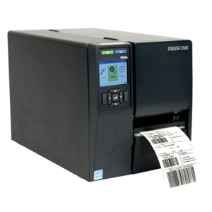 Printronix Auto ID T6000e T6E3X4-2410-00