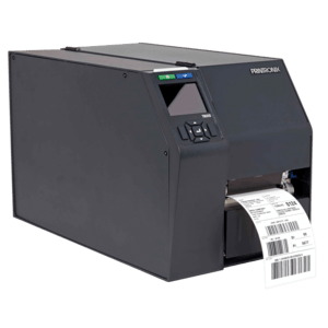 Printronix Auto ID T8000 T83X6-2105-0