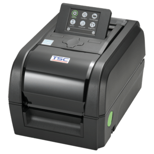 TSC TX210 Series TX310-A001-1203