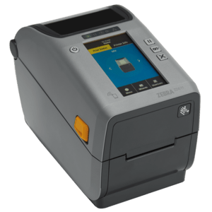 Zebra ZD611 ZD6A123-T2EE00EZ
