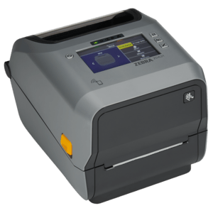 Zebra ZD621 ZD6A043-30ER02EZ