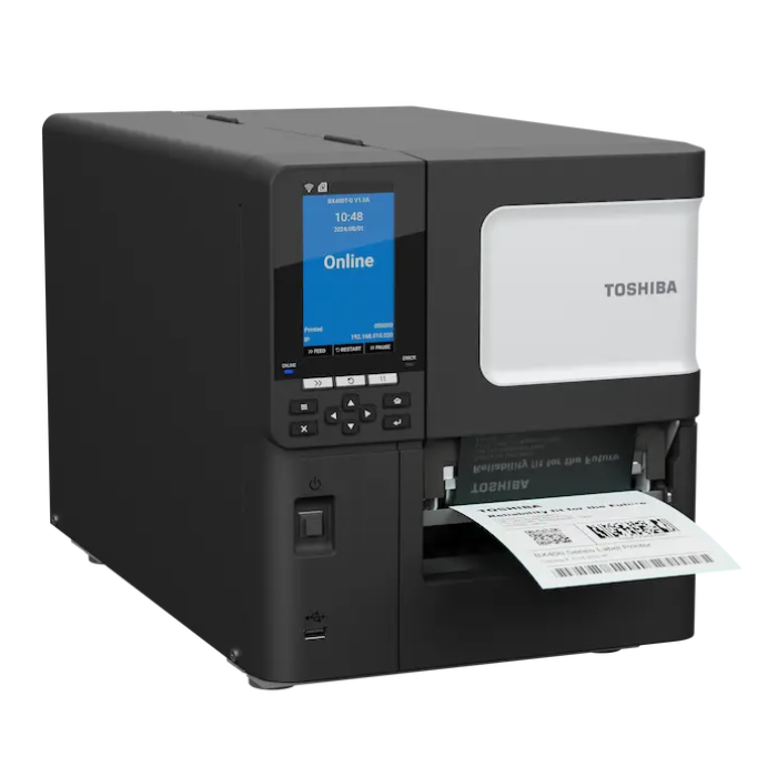 Toshiba BX420D 18221169010
