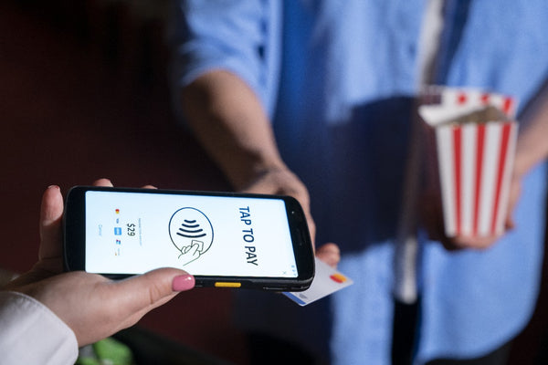 Gestión de entradas, control de acceso y experiencia del cliente
