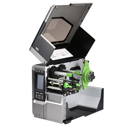 TSC MX241P Series MX241P-A001-0002