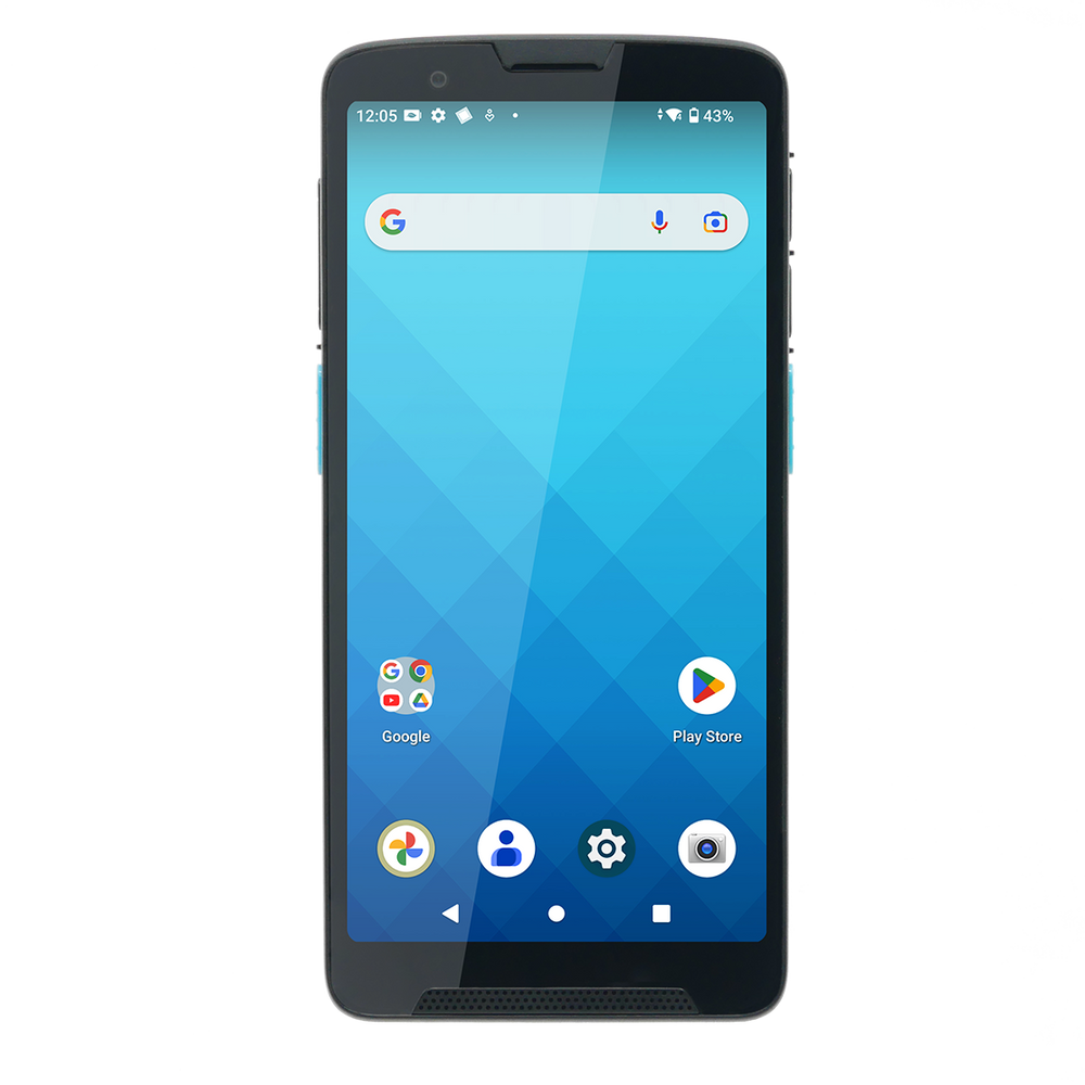 Unitech EA660 EA660-NA6FUM3G