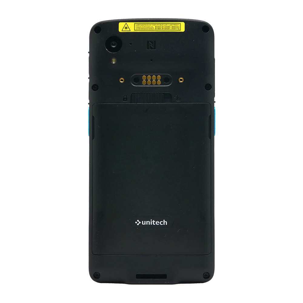 Unitech EA660 EA660-NA6FUM3G