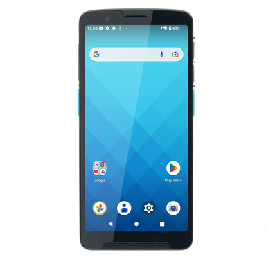 Unitech EA660 EA660-0ANFUM3G