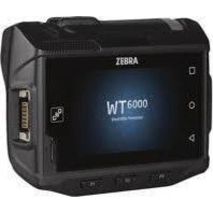 Zebra WT6000 WT6K-RS6K-DEMO-WW