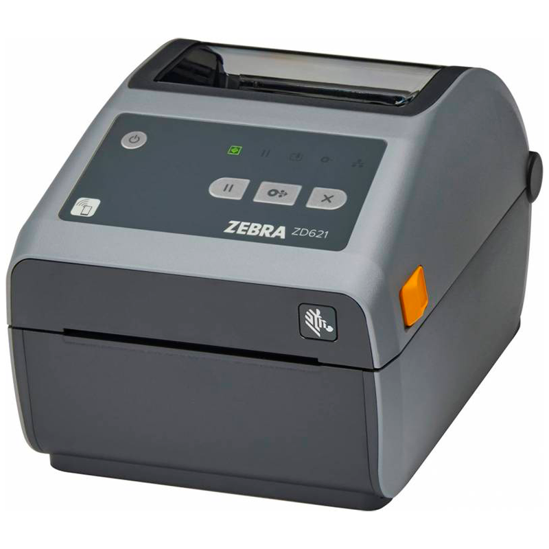 Zebra ZD621 ZD6A043-D4EF00EZ