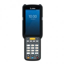 Zebra MC3300x MC330L-GL4EG4RW