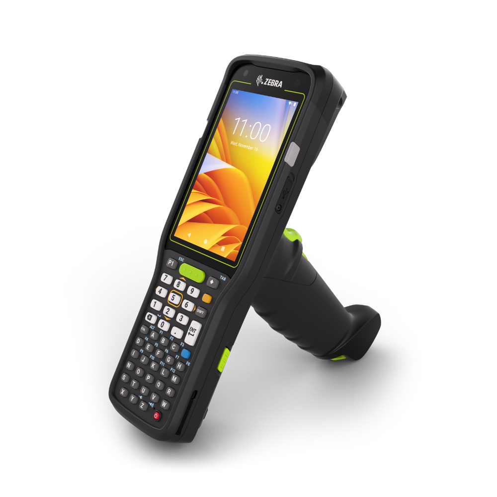 Zebra MC3400/MC3450 MC345B-3G1M53SS-A6