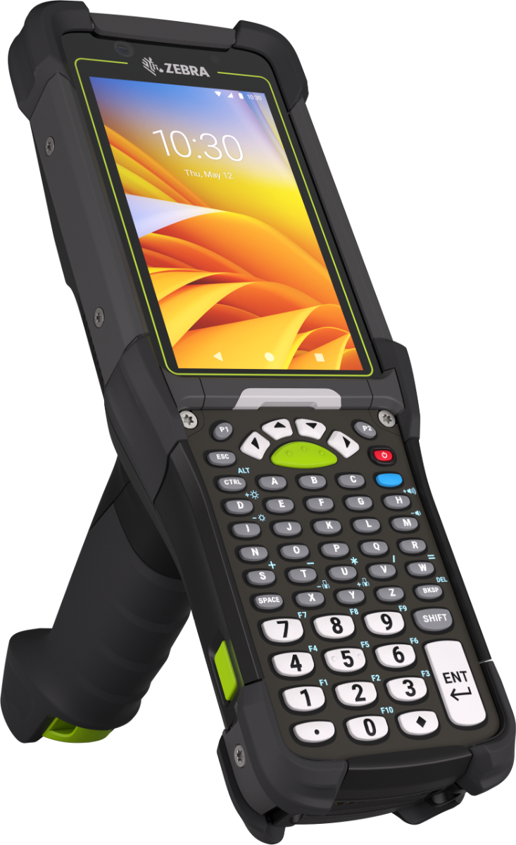 Zebra MC9400/MC9450 MC9401-0G1R6DSS-A6