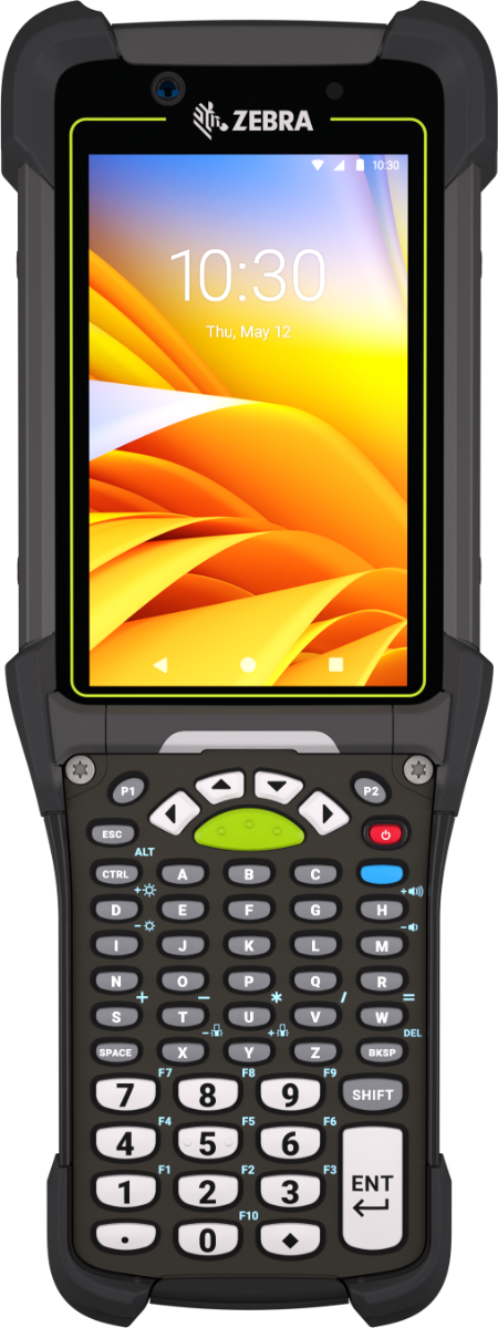 Zebra MC9400/MC9450 MC9401-0G1M6BSS-A6