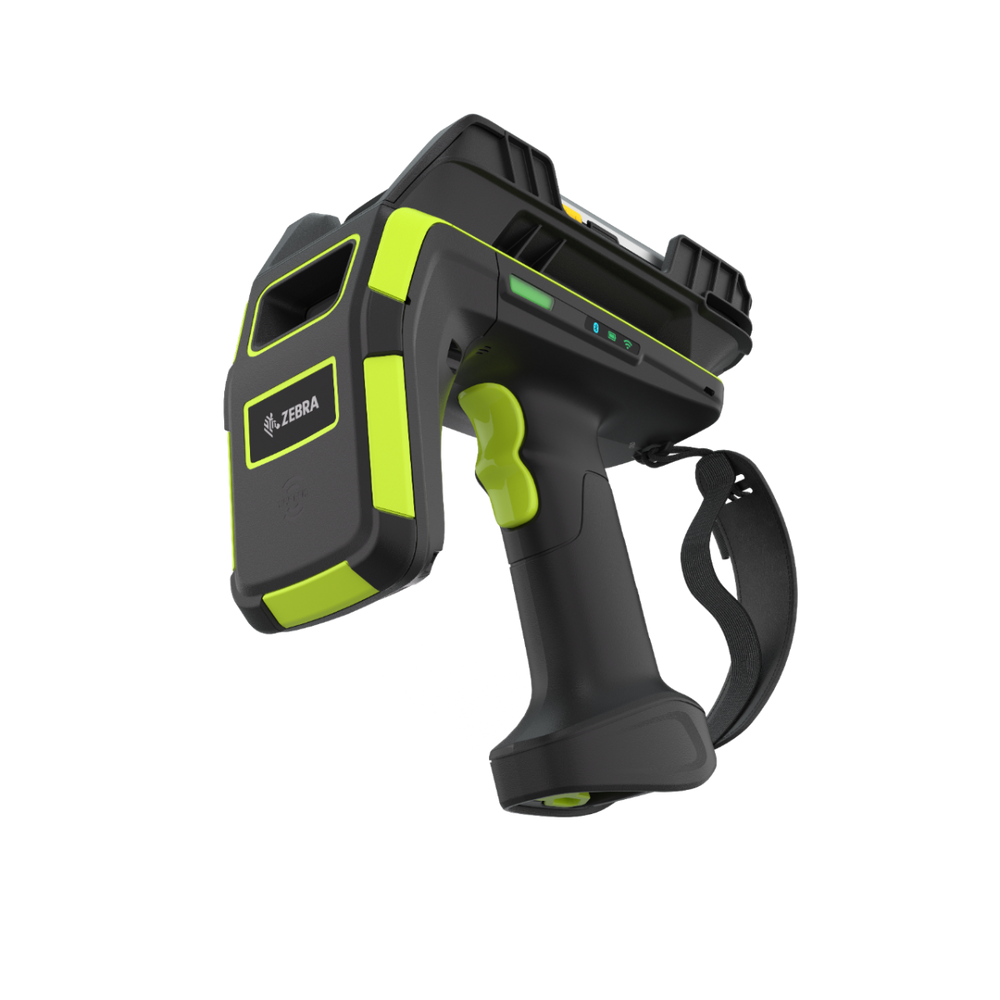 Zebra RFD90 RFD9031-G60G700-WR