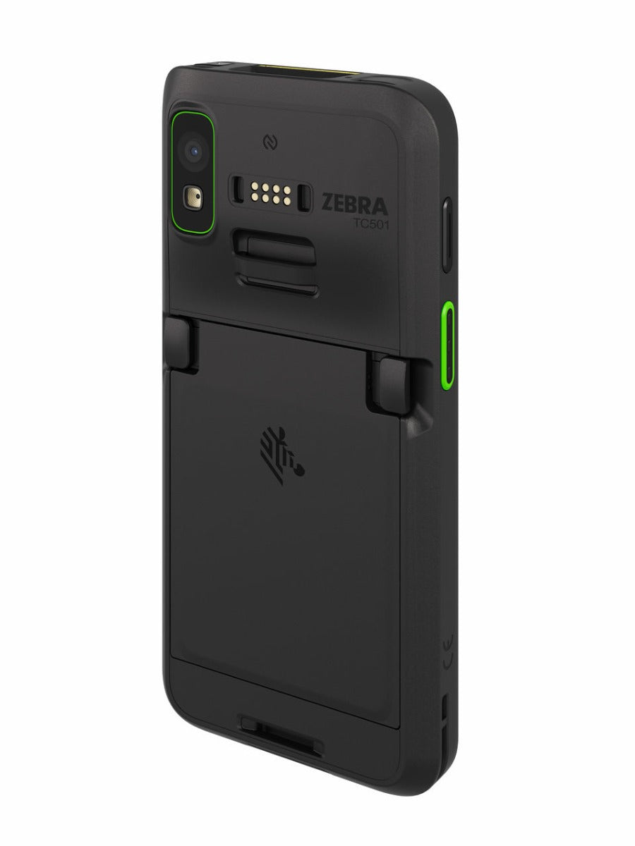 Zebra TC501 TC501G-321A1A1A01-A6