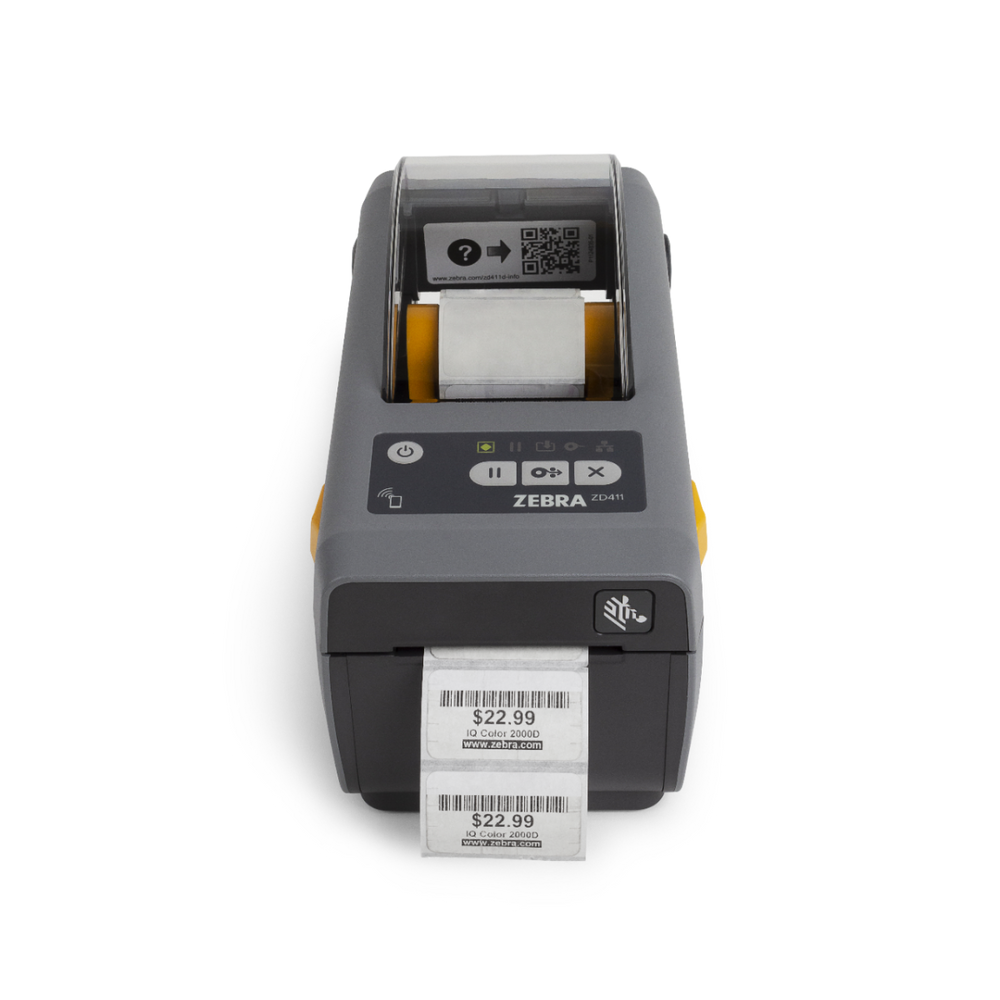 Zebra ZD411 ZD4A022-D0EM00EZ