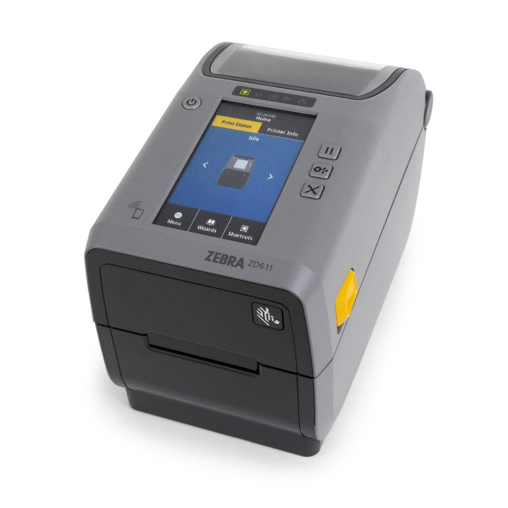 Zebra ZD611 ZD6A123-T0EE00EZ