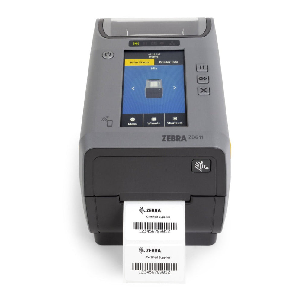 Zebra ZD611 ZD6A022-D2EE00EZ