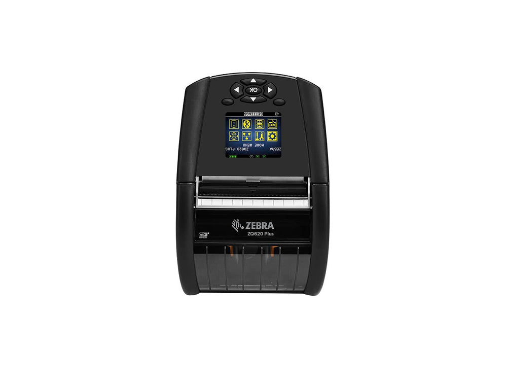 Zebra ZQ600 Plus Series ZQ62-AUXAE14-00